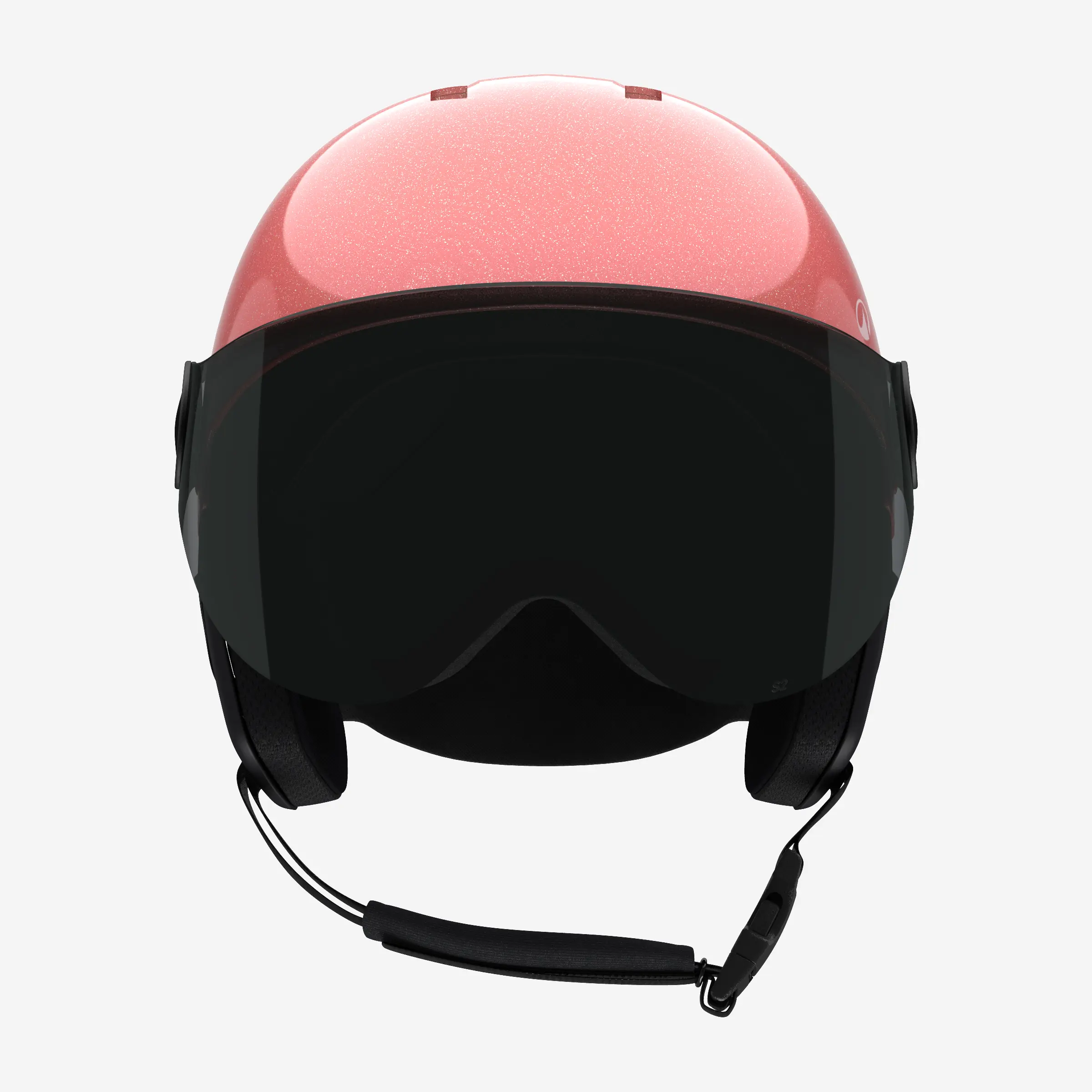 

Детский лыжный шлем Wedze H-KID 550