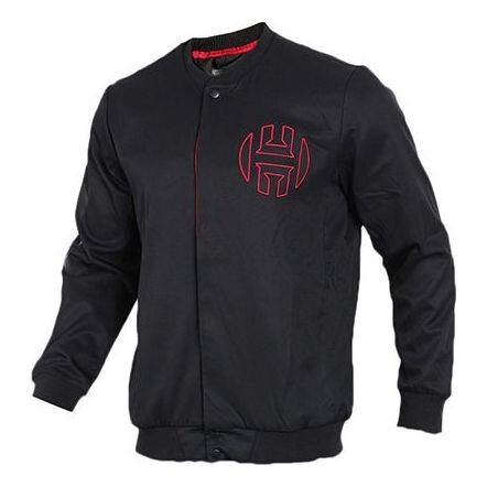 

Куртка Men's adidas Casual Sports Jacket Black, черный