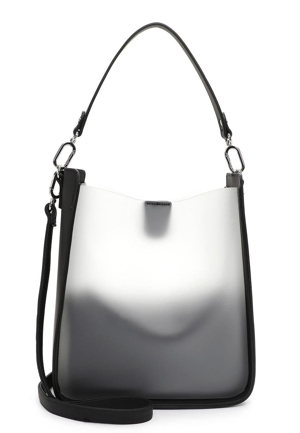 

Сумка через плечо EMILY & NOAH Beutel E&N Beth, черный