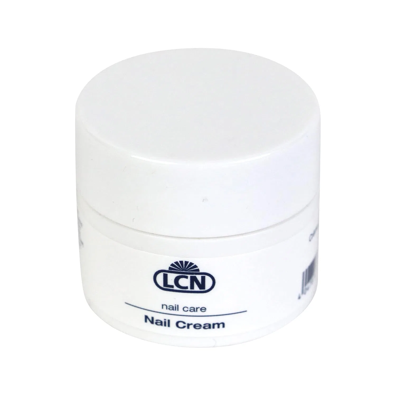Крем для ногтей LCN Nagelcreme Lcn
