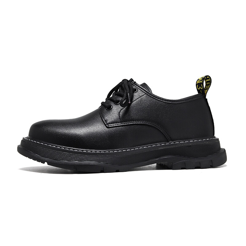 

Туфли Men"s Casual Men Low-Top черный Cachiotti