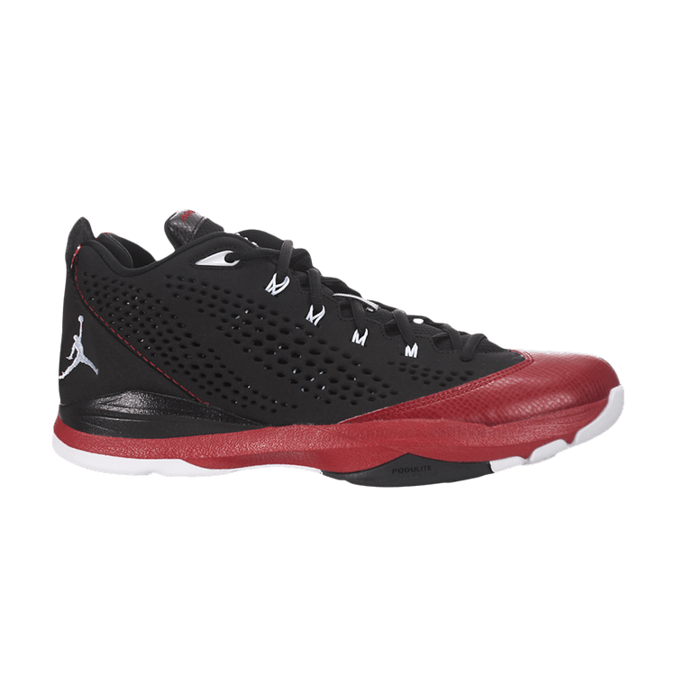 

Кроссовки CP3.VII 'Bred', черный