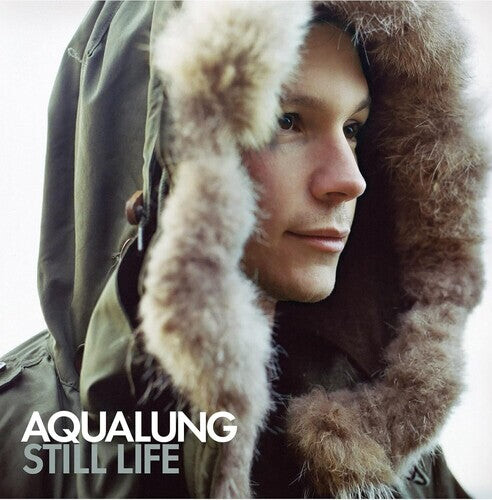 

Виниловая пластинка Aqualung: Still Life