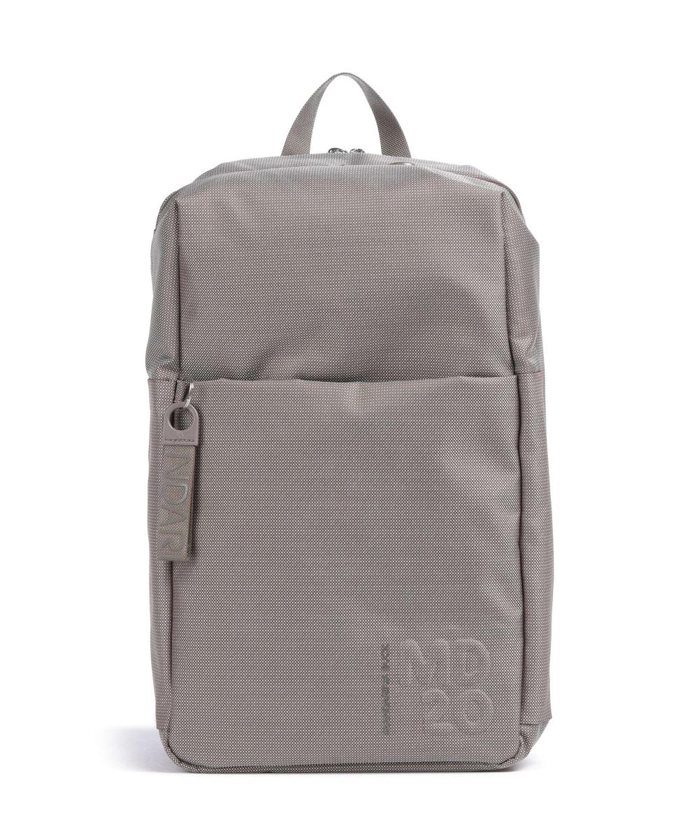 

Рюкзак MD20 15″ полиэстер Mandarina Duck, коричневый