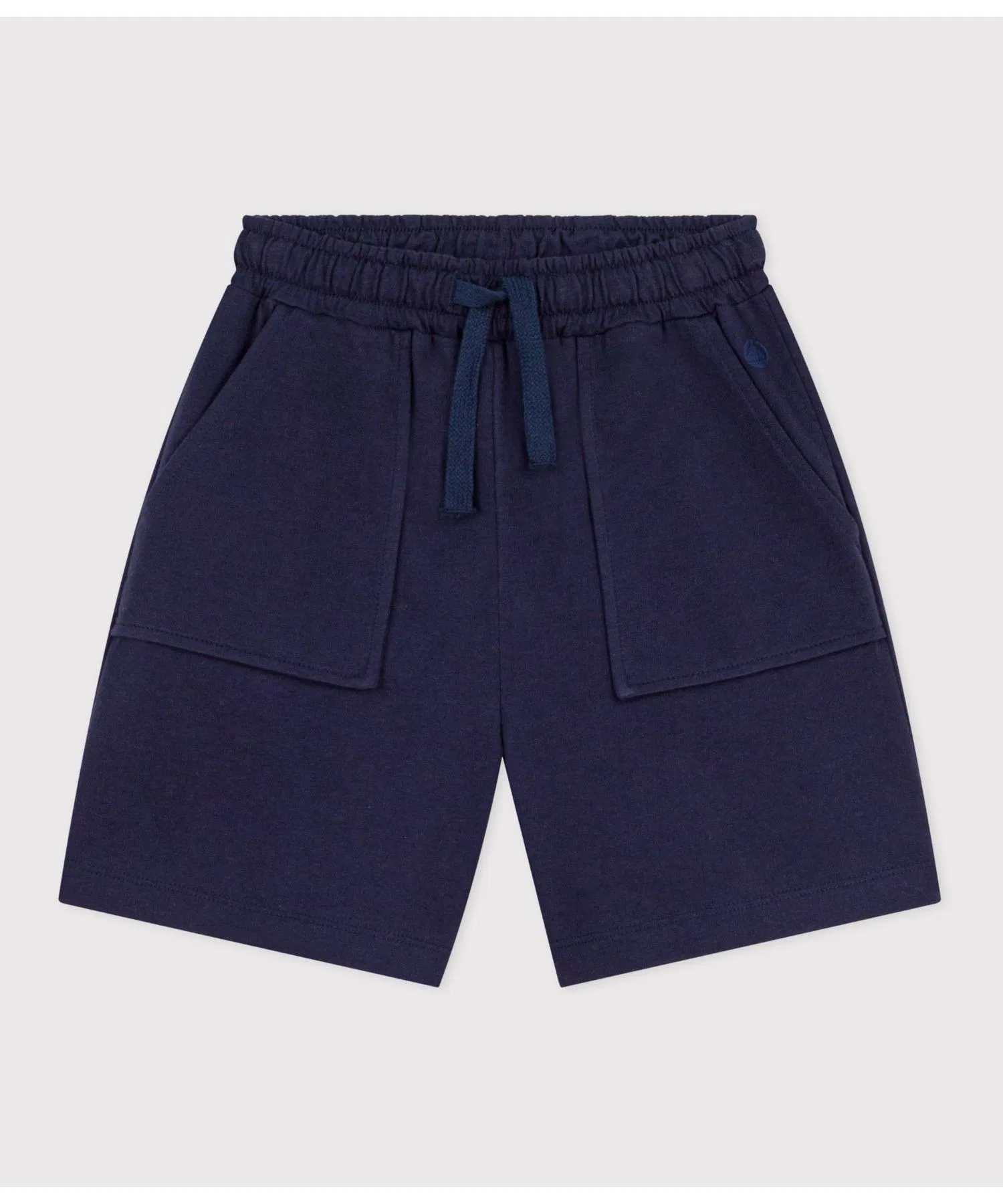 Детские шорты PETIT BATEAU из хлопка