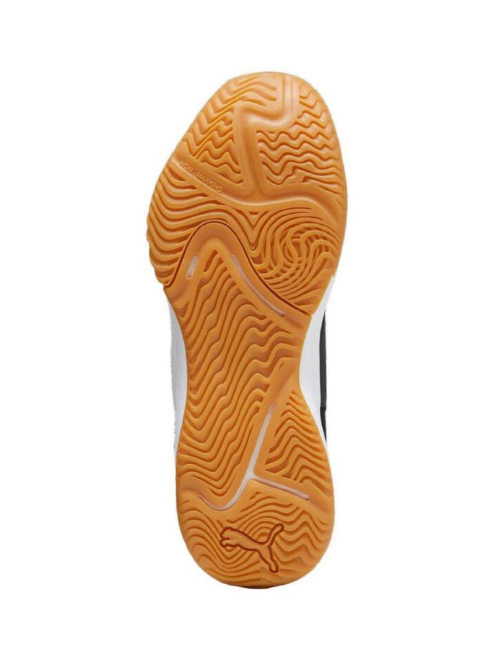 Кроссовки Puma, черный — фото 3