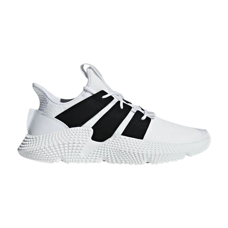 

Кроссовки Adidas Prophere 'Oreo Pack', белый, Белый;серый, Кроссовки Adidas Prophere 'Oreo Pack', белый