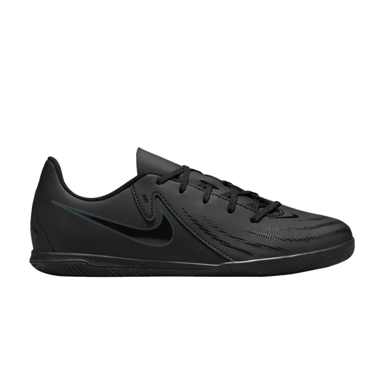

Кроссовки Nike Phantom GX 2 Club IC GS '2024 Shadow Pack', черный