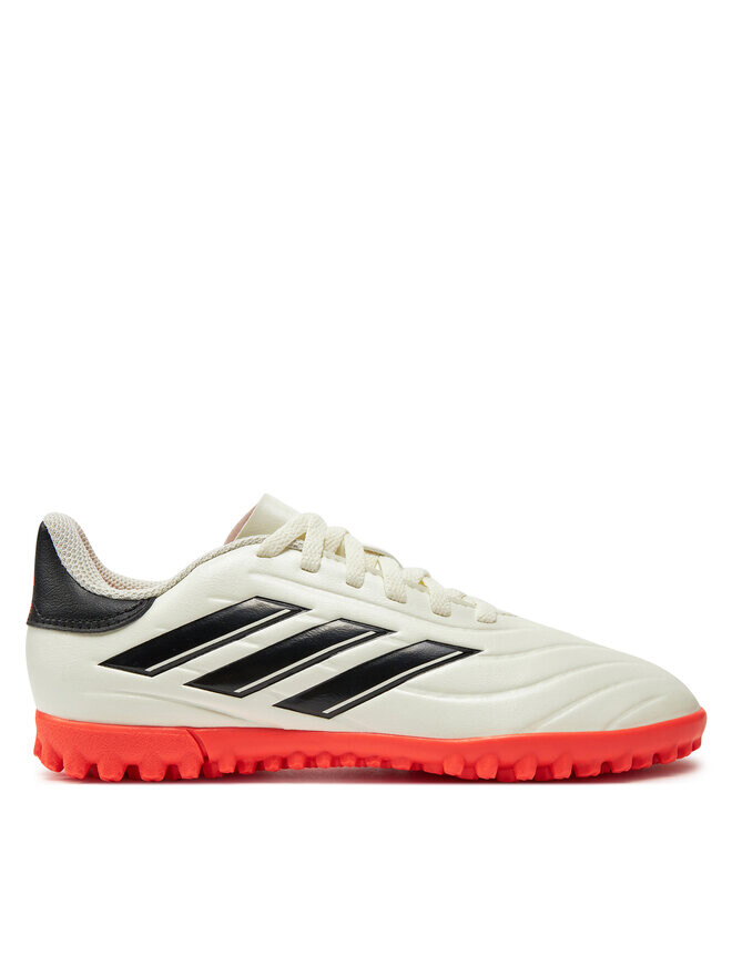 

Футбольные бутсы Adidas, бежевый