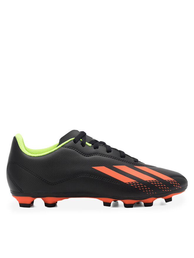 

Футбольные бутсы X SPEEDPORTAL.4 FXG J GW8496 Adidas, черный