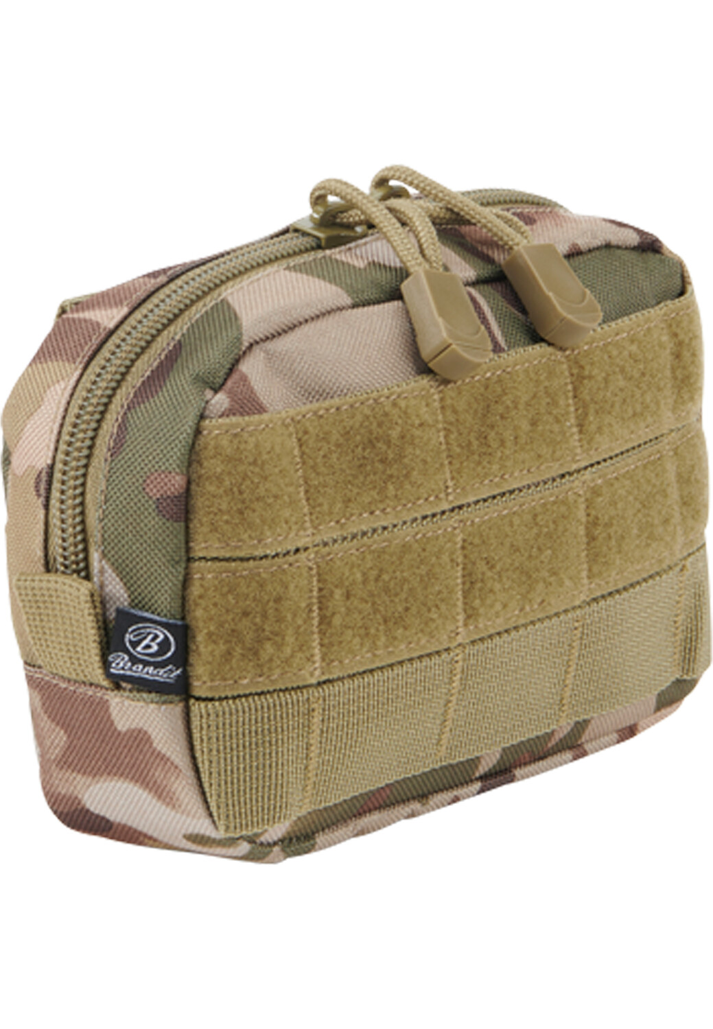 

Сумка через плечо Brandit Accessoires, цвет tactical camo