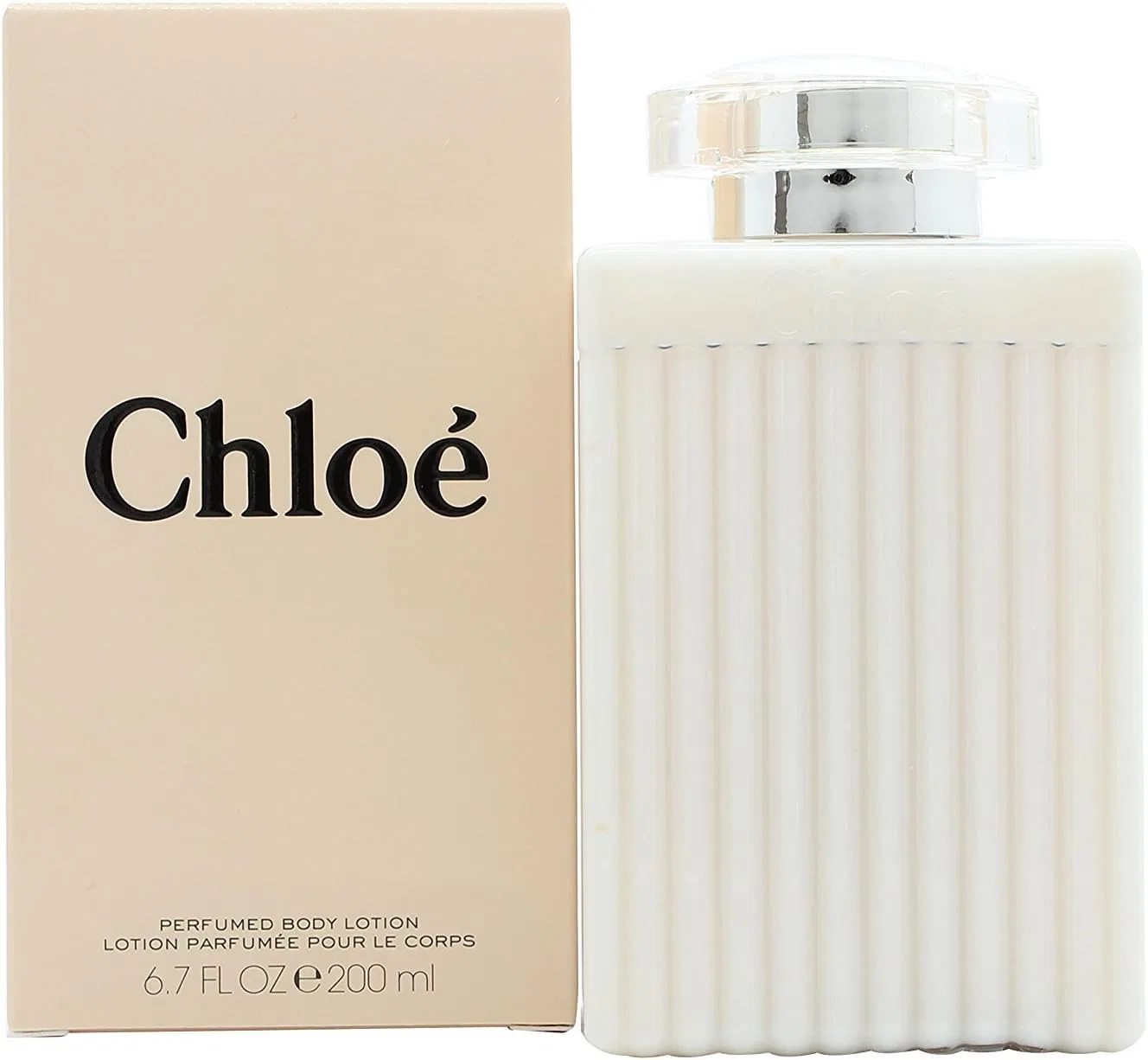 Лосьон для тела Chloe Body Lotion 200 мл