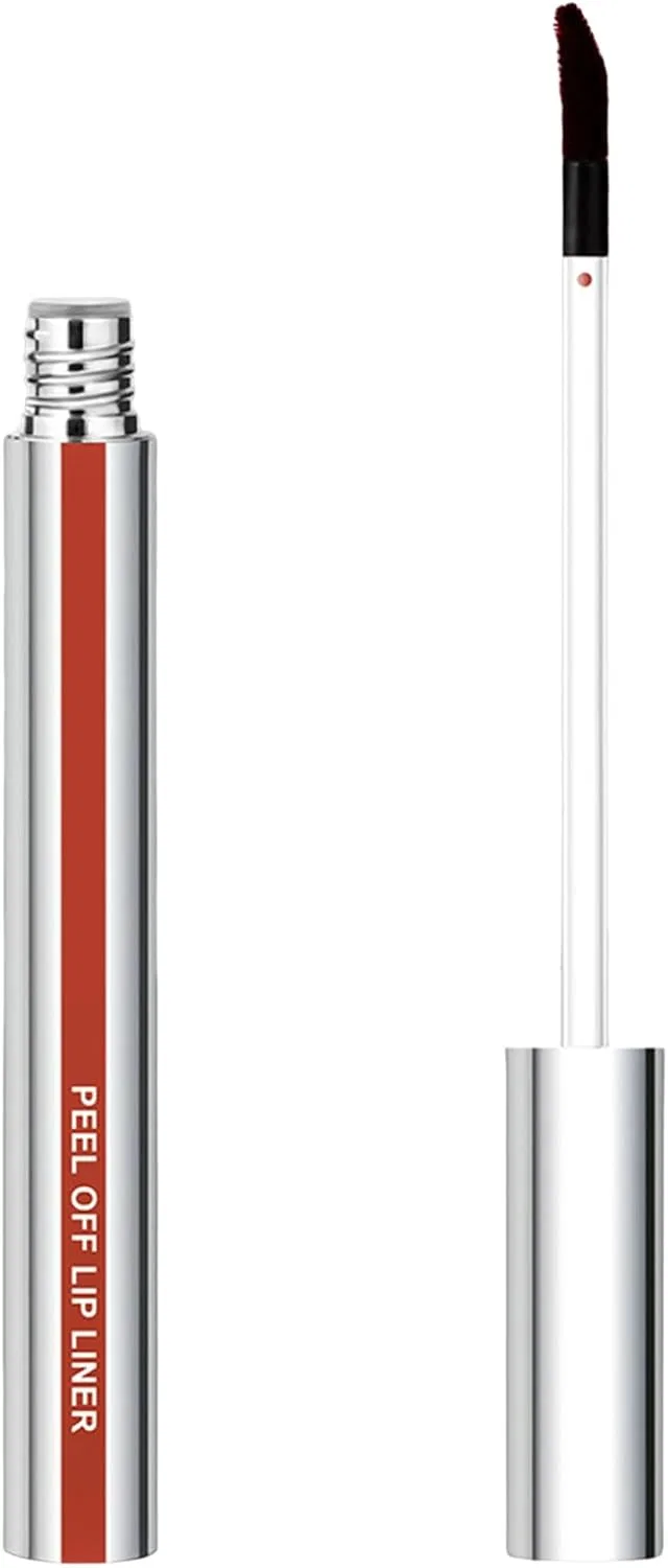 Отшелушивающая подводка для губ Wonder Blade Lip Stain, матовый финиш, 1 шт Onjak