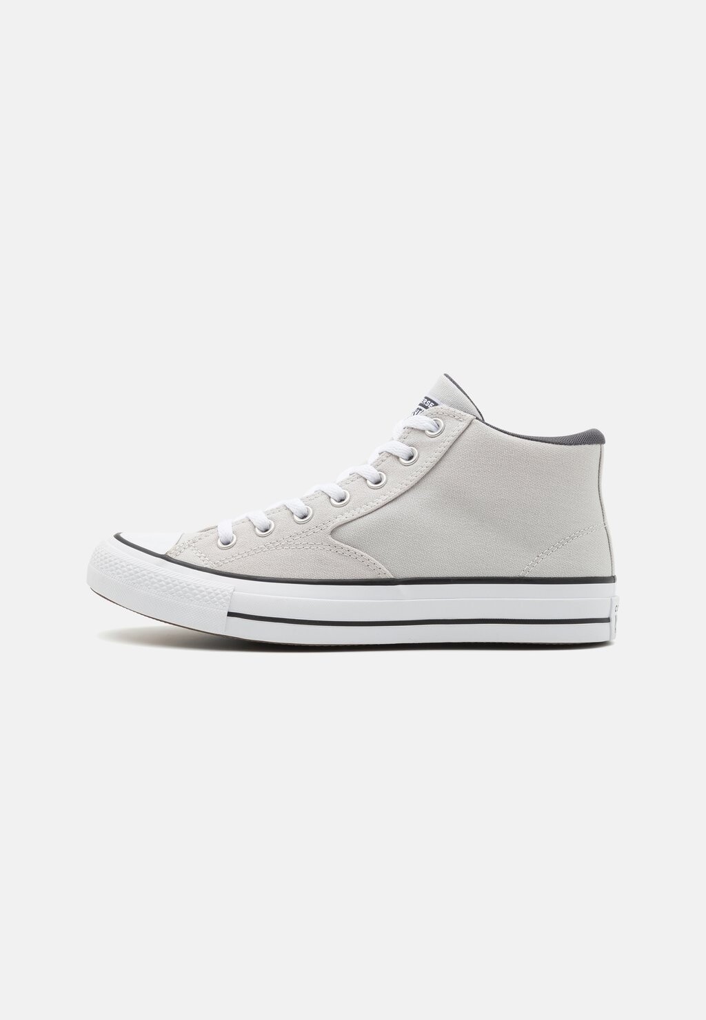 

Высокие кеды CHUCK TAYLOR ALL STAR MALDEN STREET UNISEX Converse, серый