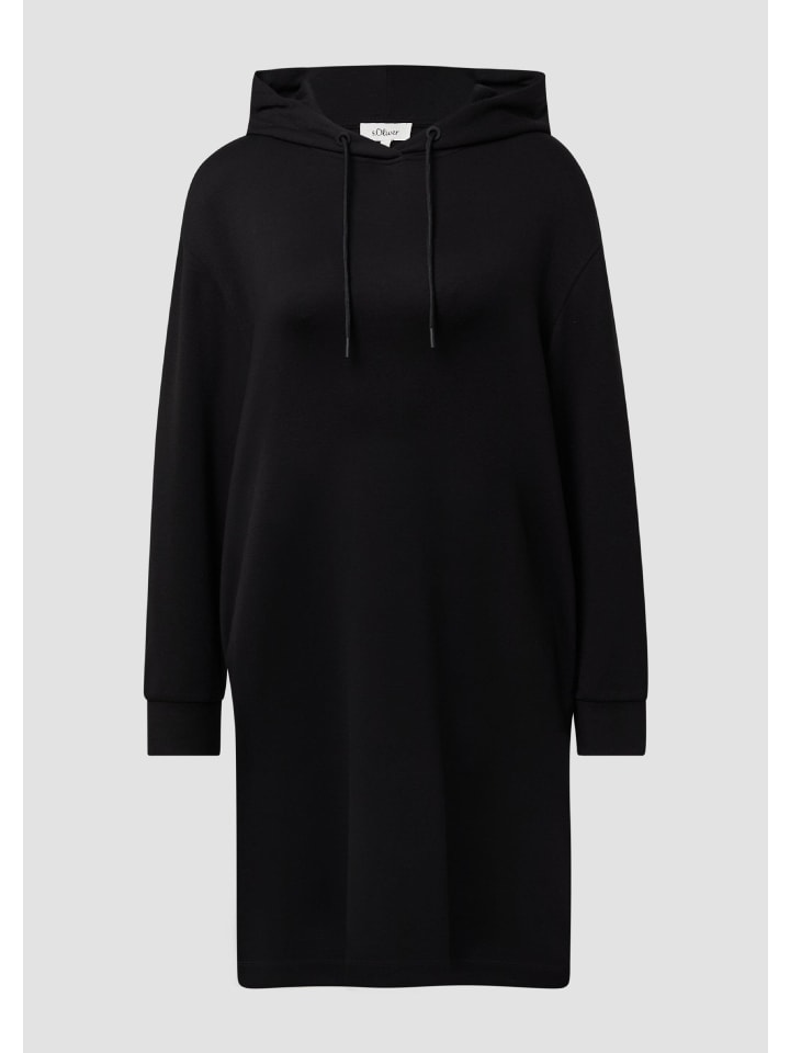 

Платье в цвете 9999_черный s.Oliver