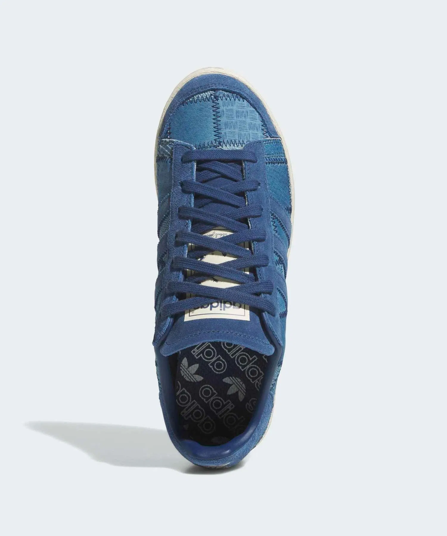 Унисекс кроссовки adidas JABBAR LO — фото 2