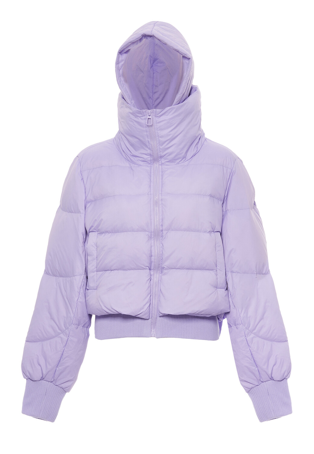

Пуховик myMo Jacket, лавандовый