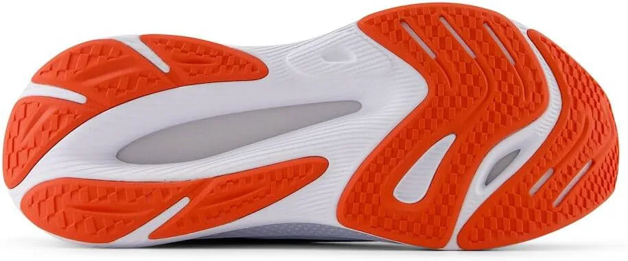 Мужские кроссовки для бега New Balance FuelCell Walker Elite V1, темно-синий/белый — фото 4