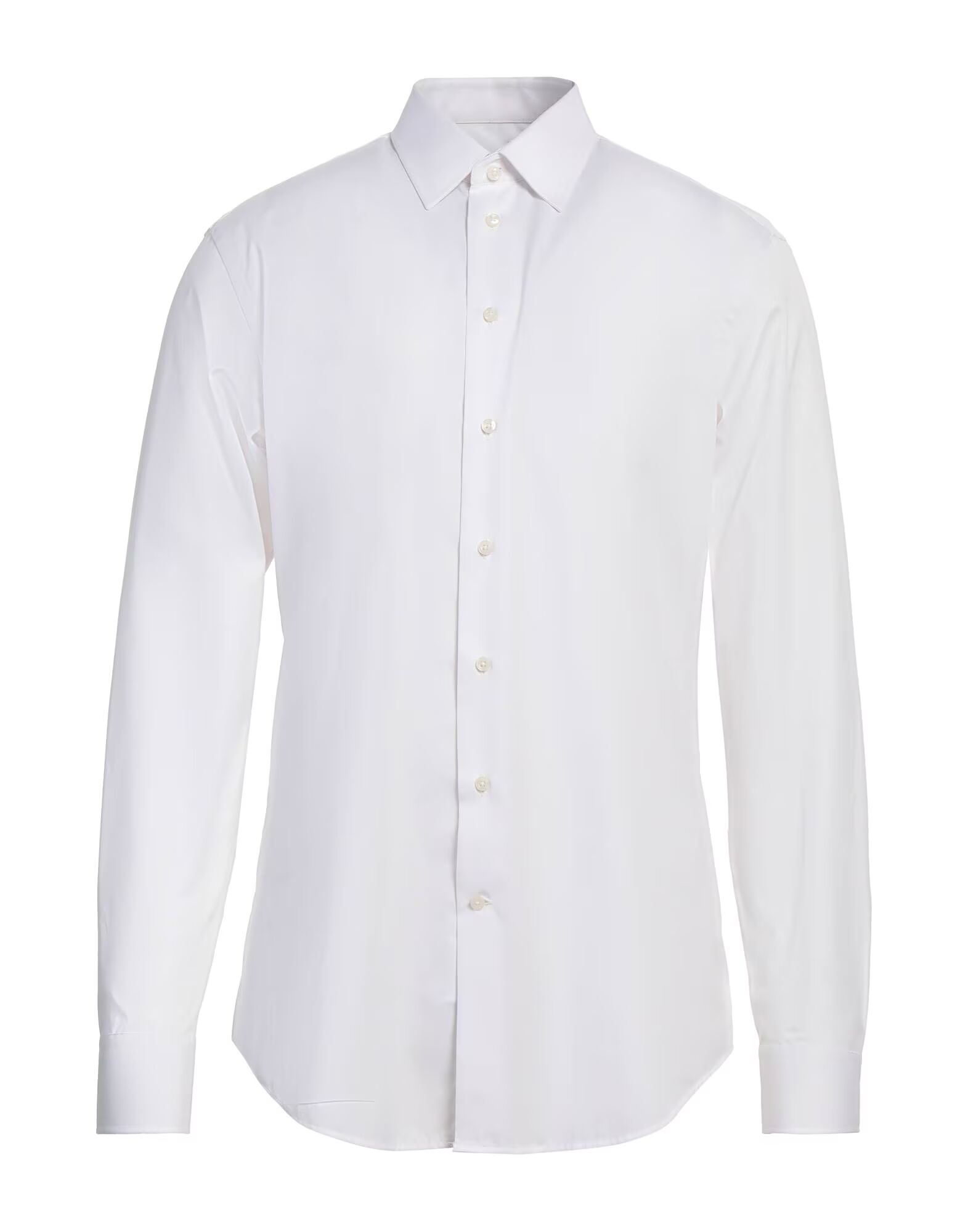 

Рубашка Emporio Armani, белый