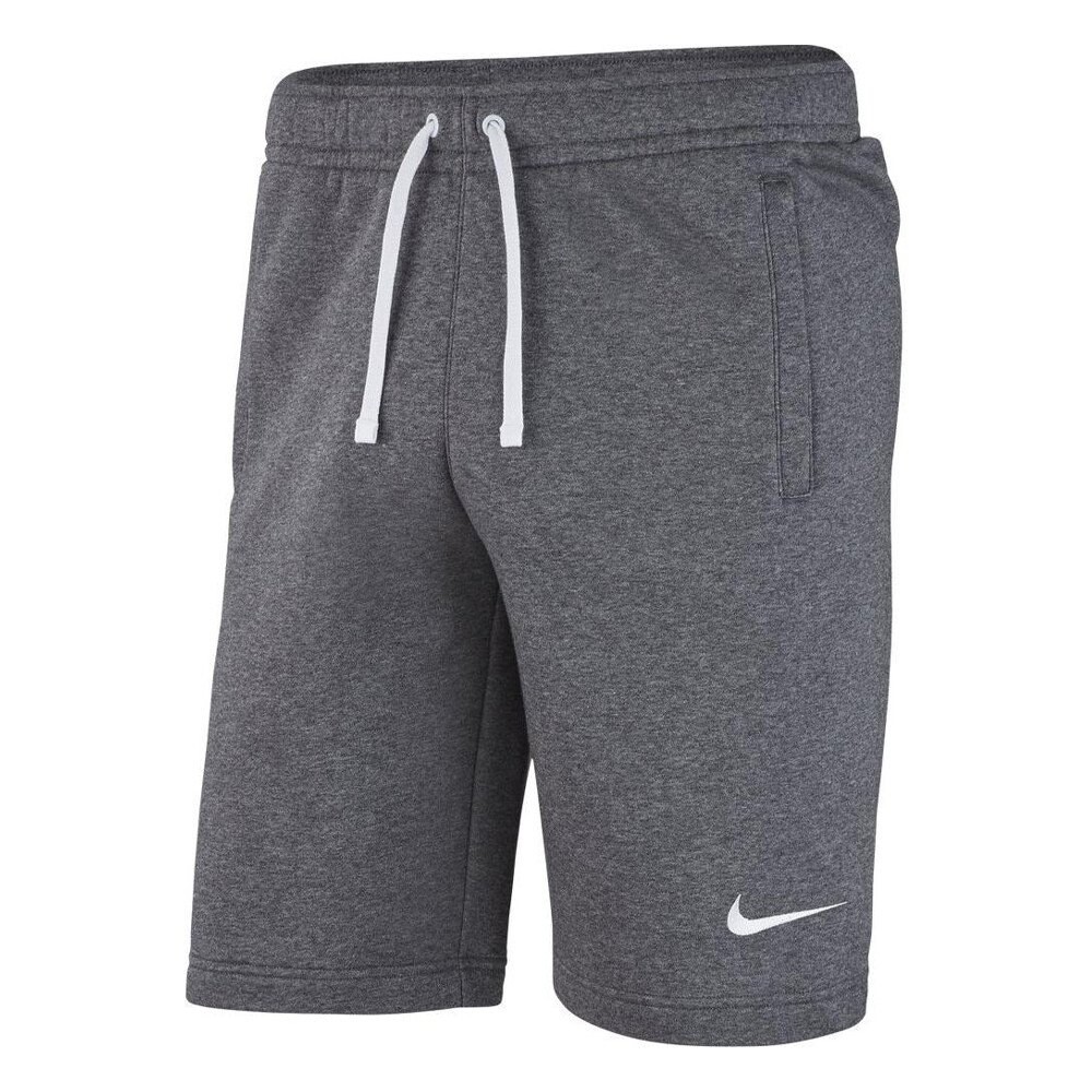 

Шорты Nike Park20 Cw6932 Sweat, серый