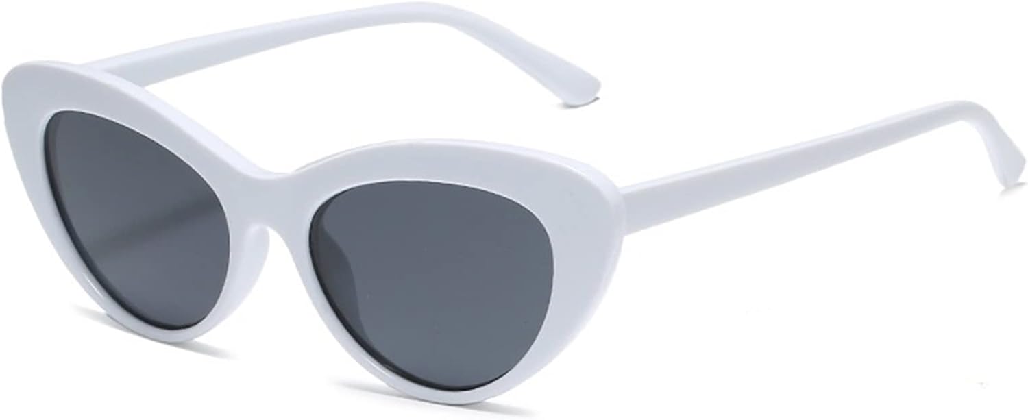 

Солнцезащитные очки «Кошачий глаз» треугольной формы, модель 2026, для уличной стрельбы, для мужчин и женщин, для отдыха на природе (цвет: C, размер: средний) MTZJH, E