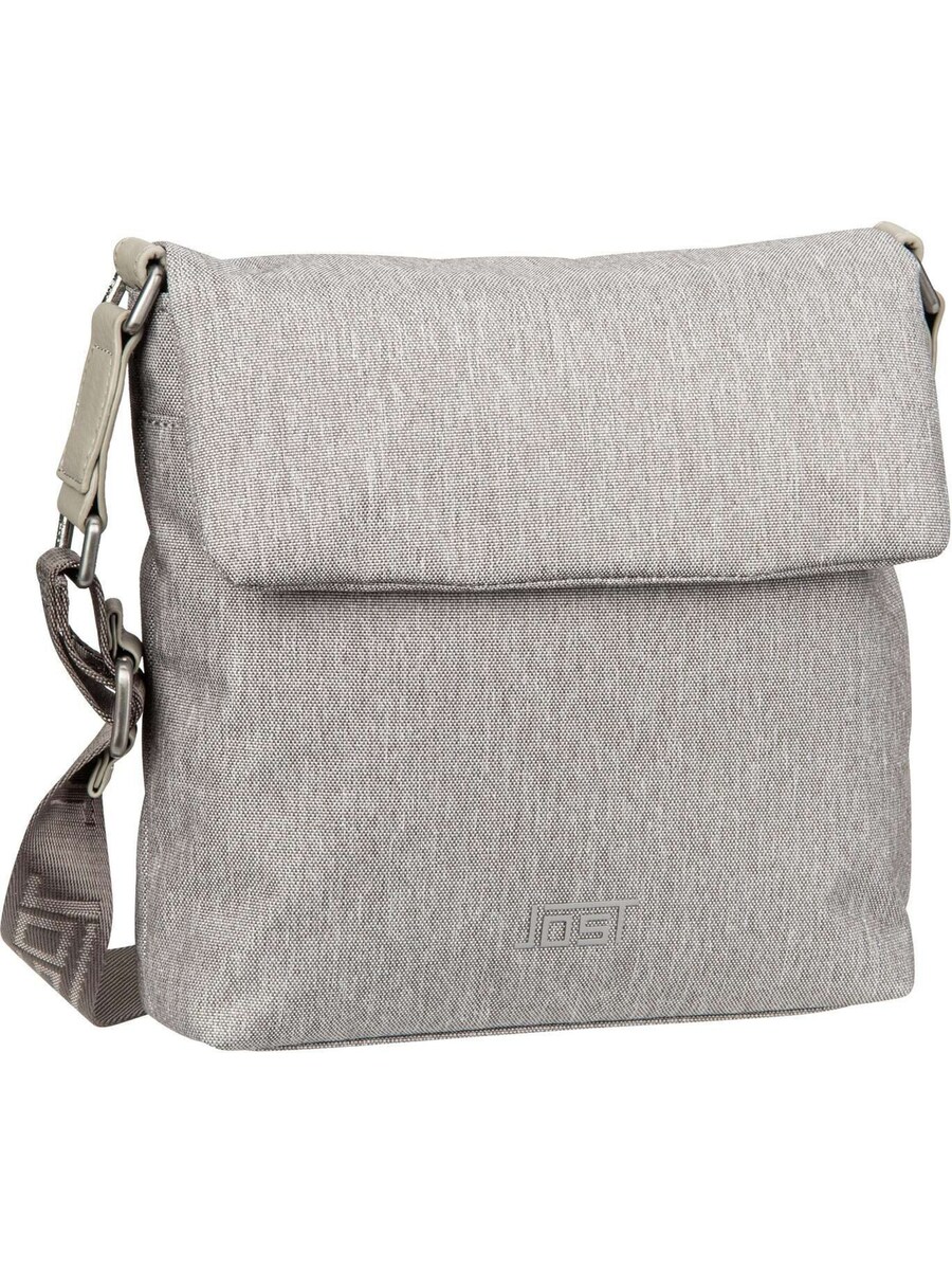 

Сумка кросс-боди JOST Bergen, Light grey