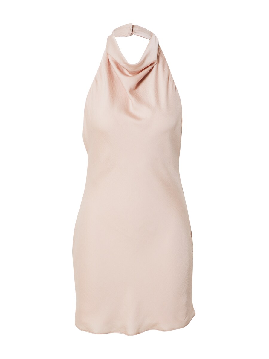 

Коктейльное платье Nasty Gal, цвет Rose gold