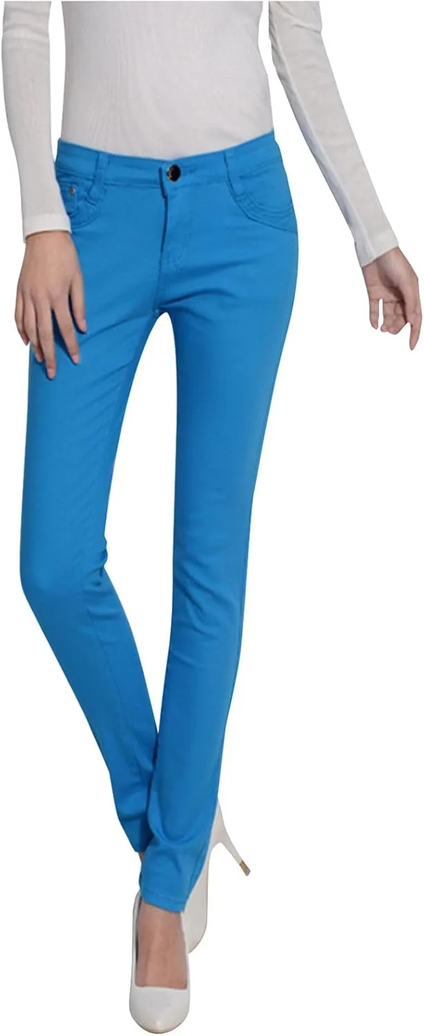 

Женские брюки Lounge Pull on Stretch