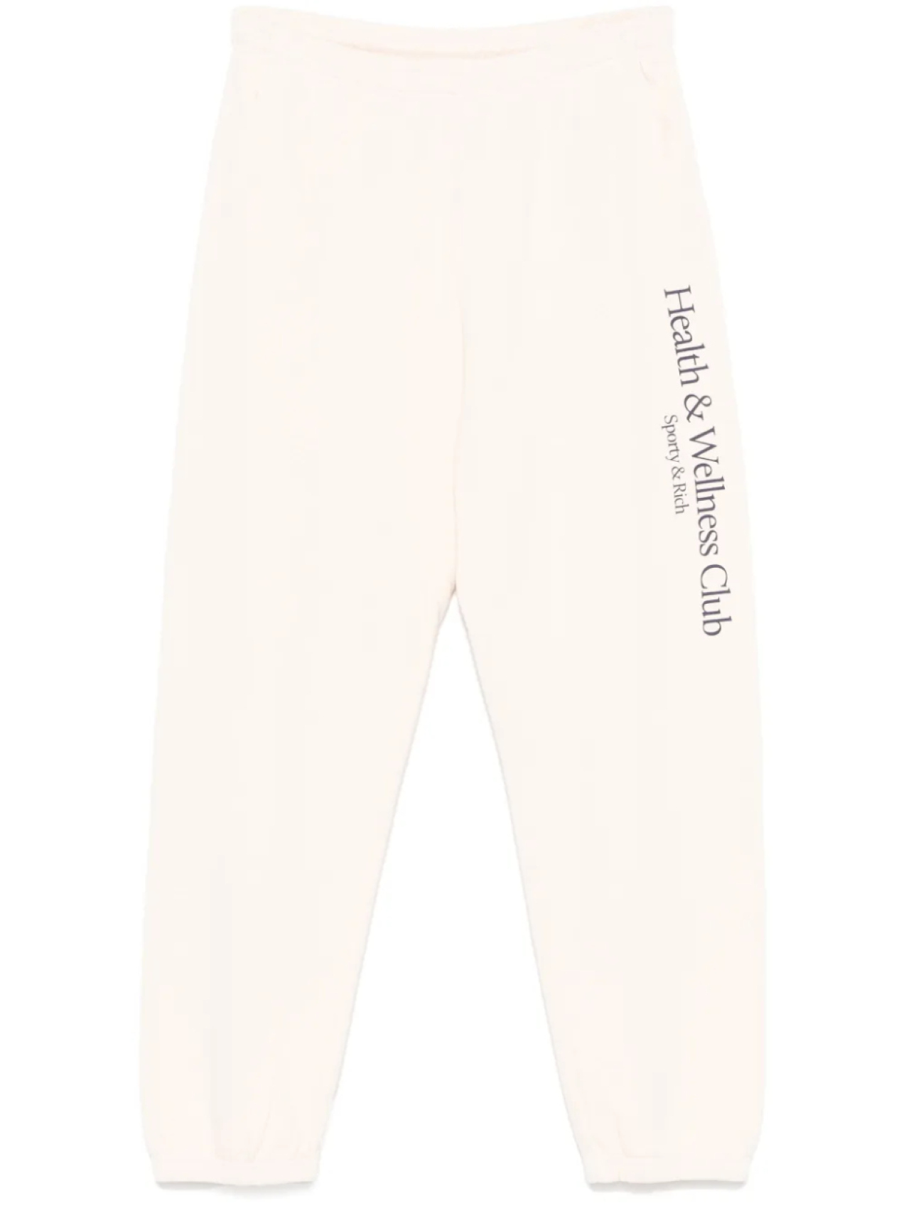 

Спортивные брюки H&W Crest Sporty & Rich, нейтральный