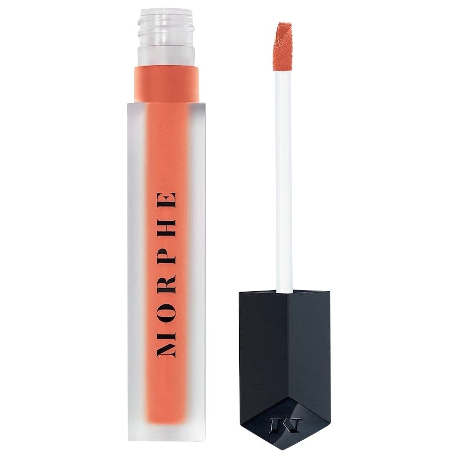 

Помада Morphe Matte Liquid Lipstick, Peanut / 4,5 ml