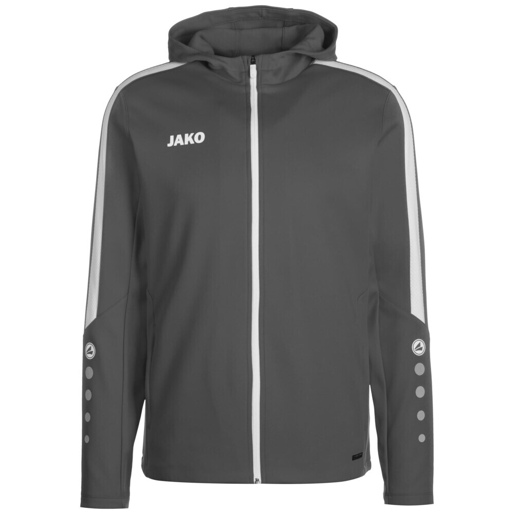 

Спортивная куртка Jako Power, серый