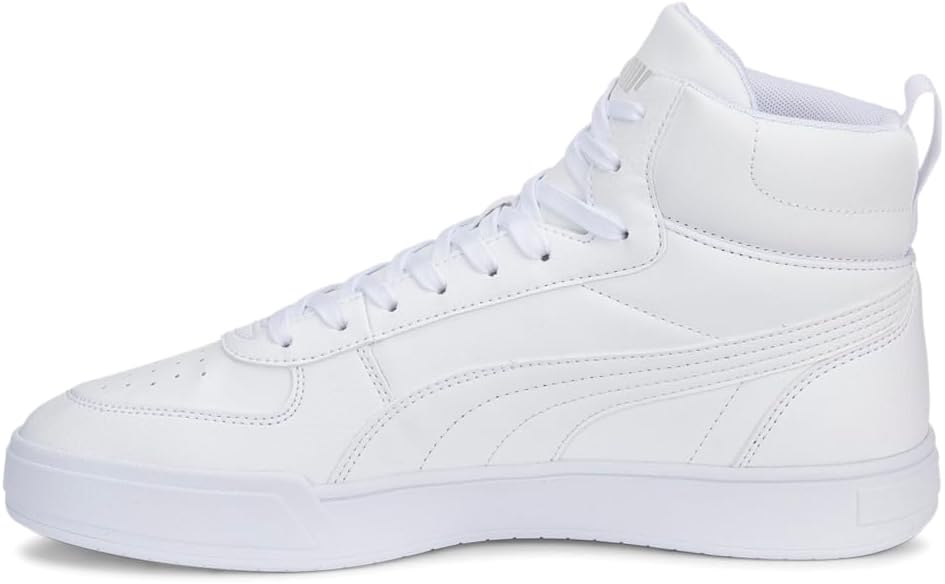 Мужские кроссовки Puma Pacer 23, белый — фото 3