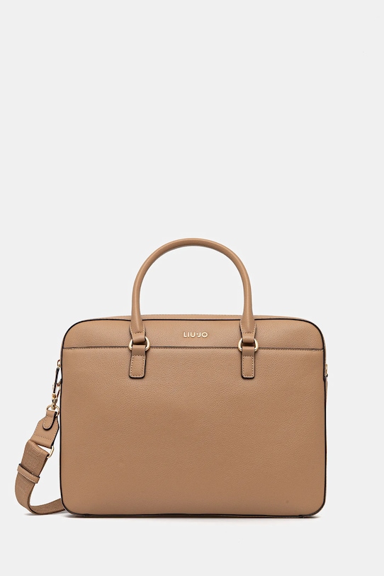 

Чехол Liu Jo, коричневый