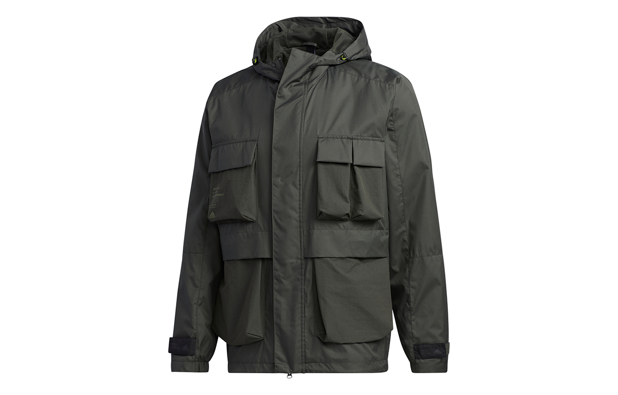 

Куртка мужская Deep Earthy Brown Adidas, Dark Earthy Brown, Коричневый, Куртка мужская Deep Earthy Brown Adidas, Dark Earthy Brown