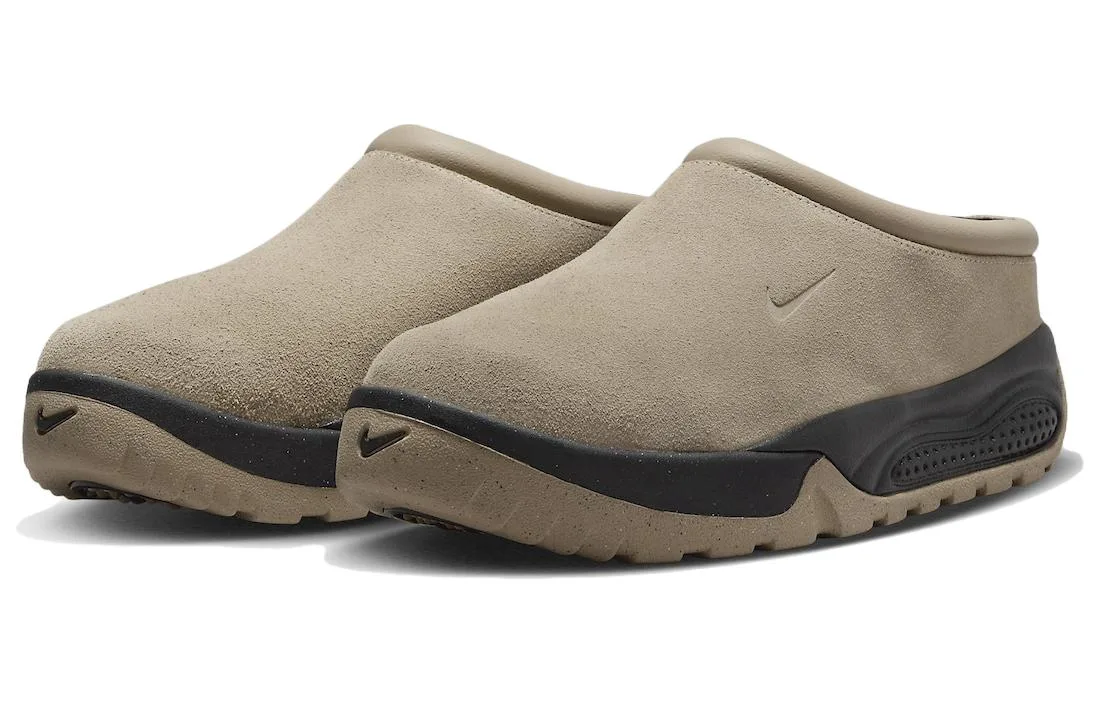 Nike Кроссовки Acg Rufus Limestone Black — фото 4