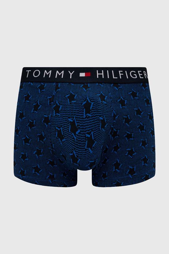 

Боксеры Tommy Hilfiger, темно-синий