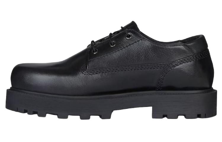 

Givenchy Мужские повседневные туфли, черные