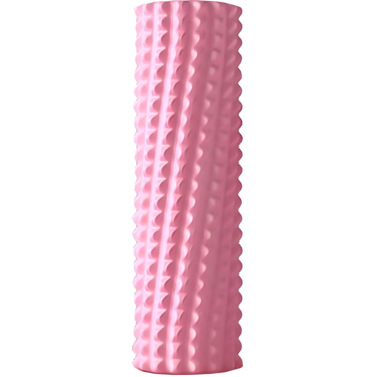 

Массажный ролик из цельного пеноматериала для йоги, коррекции фигуры, спины и ног LINING