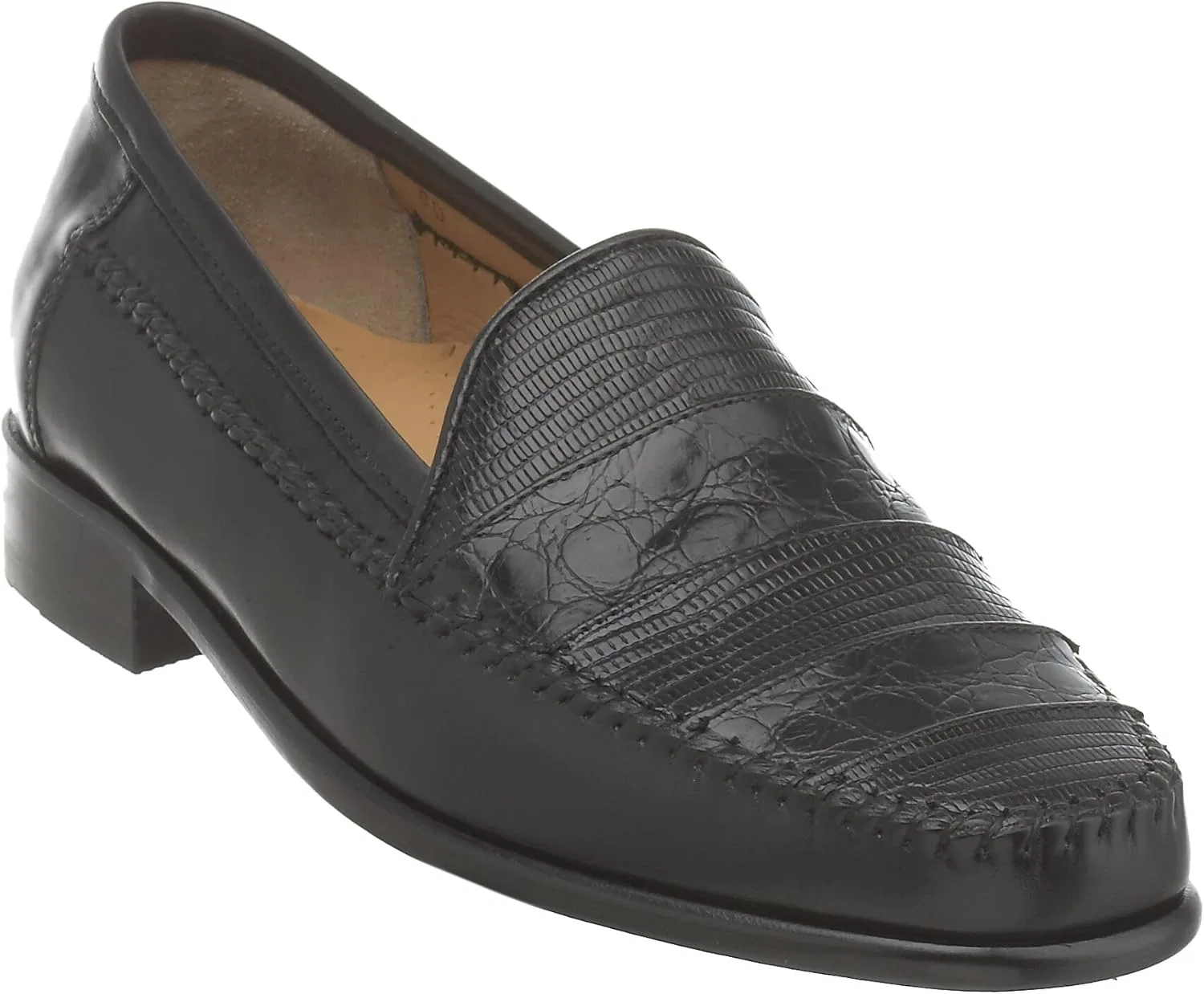 Мужские лоферы Florsheim Franco, Black