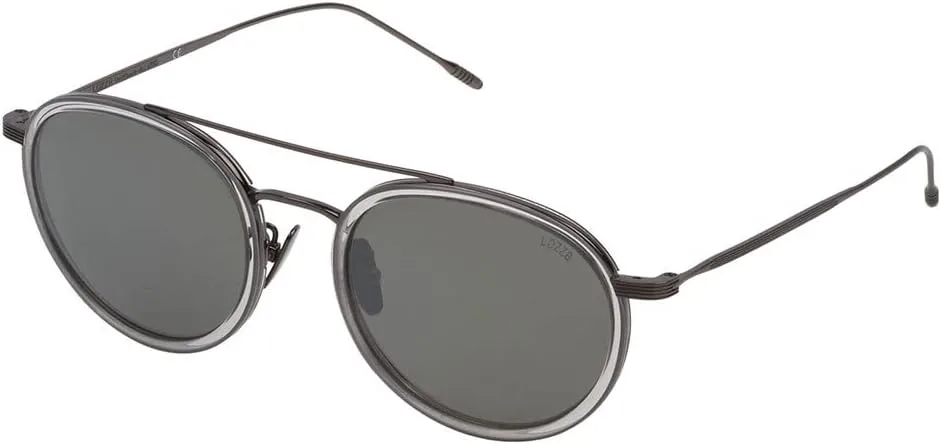 

Солнцезащитные очки SL231053568X - поляризованные модные солнцезащитные очки цвета "лозза" коричневого цвета, унисекс - для мужчин и женщин SL231053568X Lozza, Brown