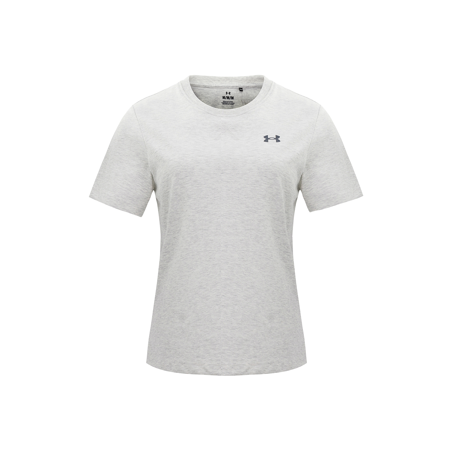 

Футболка Outdoor женская Under Armour, светло-серый