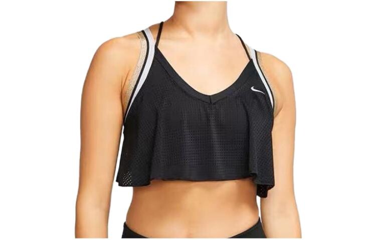 

Женское спортивное нижнее белье Nike, цвет Black