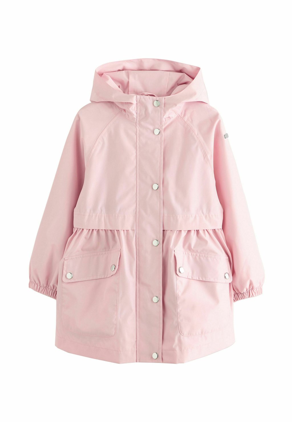 

Парка CAGOULE Next, фуксия