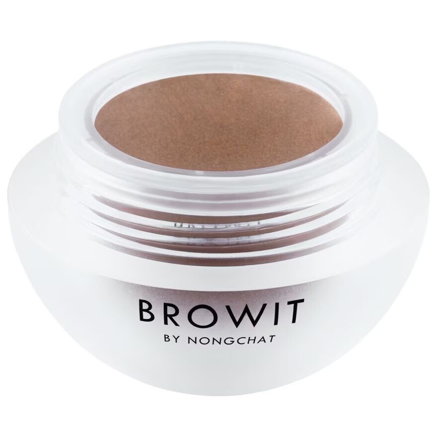 

Browit База под тени 5г. 03 Золотая Жемчужина, Golden Pearl