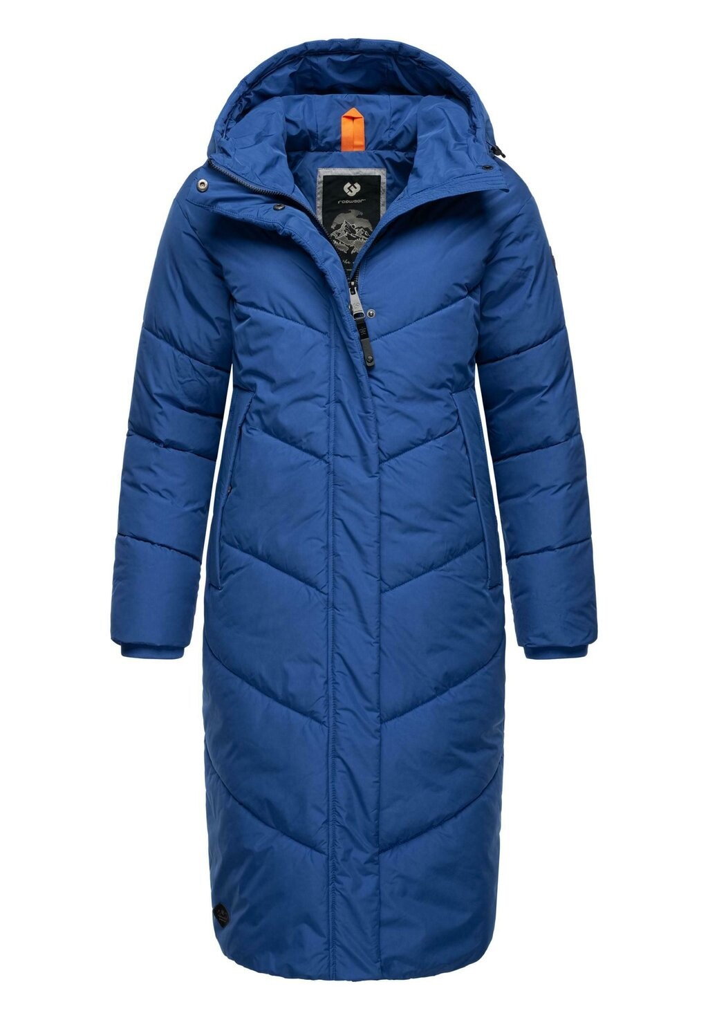 

Зимнее пальто SUMINKA Ragwear, синий