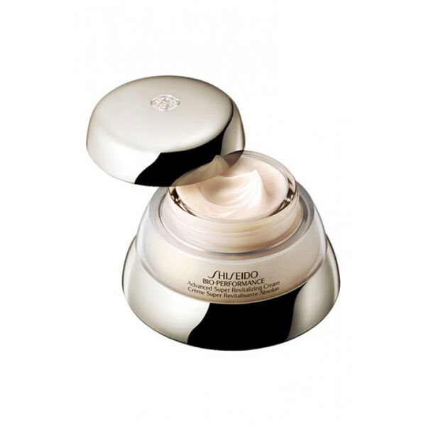 Крем для лица Shiseido — Восстанавливающий, Bio performance, 50 мл — фото 2