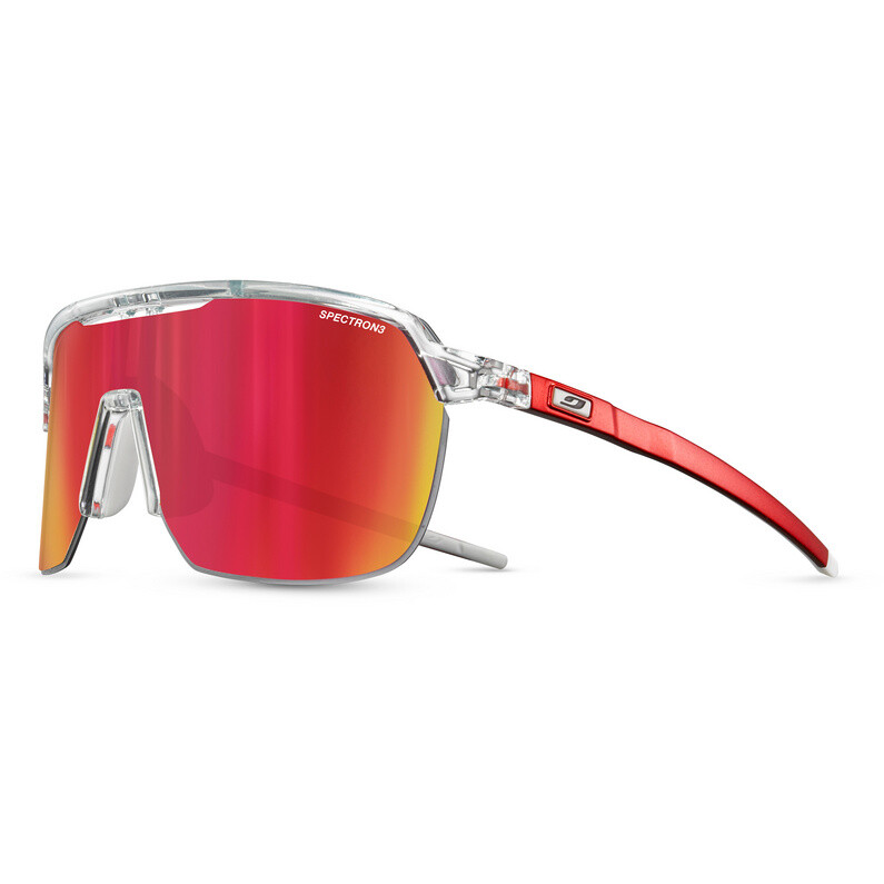 

Спортивные очки Frequency Spectron 3 Julbo, цвет Kristall-Rot