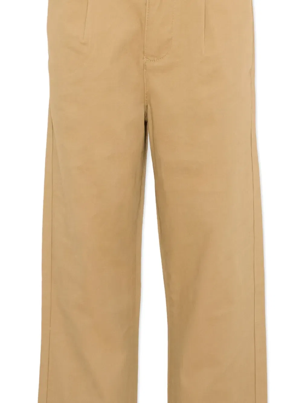 Брюки Trussardi Junior, бежевый — фото 3