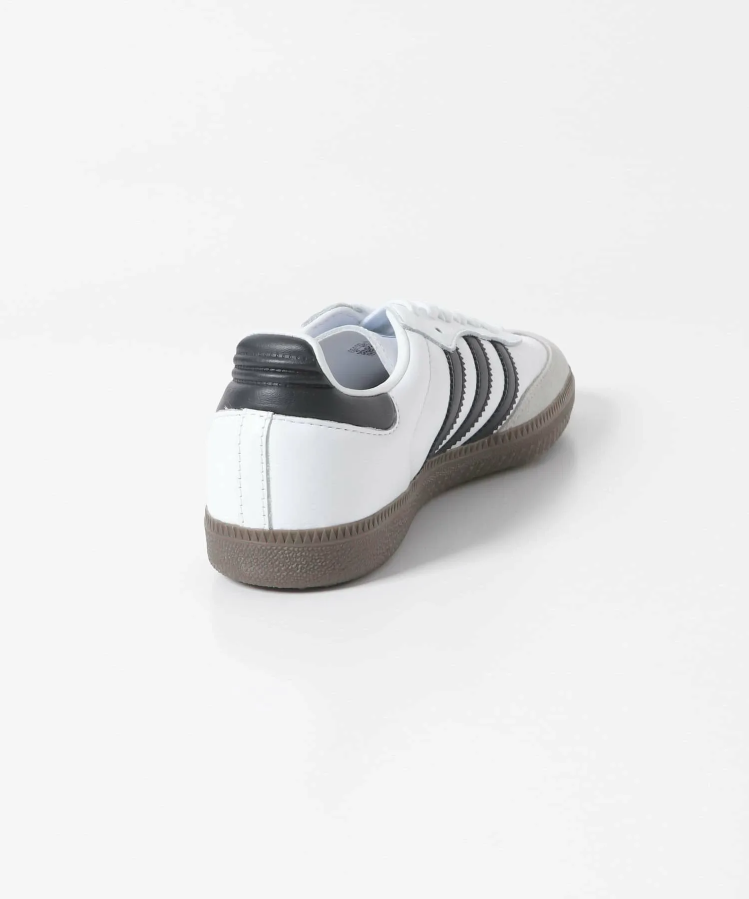Adidas SAMBA OG URBAN RESEARCH DOORS, White — фото 4