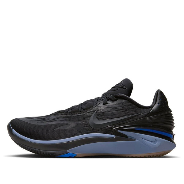 

Кроссовки air zoom gt cut 2 Nike, черный